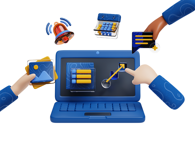 Web Apps